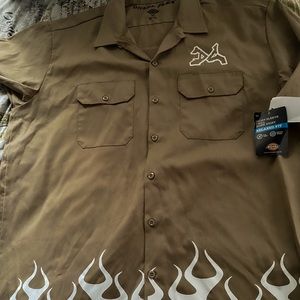 Custom Dreamchaser Philly Dickie